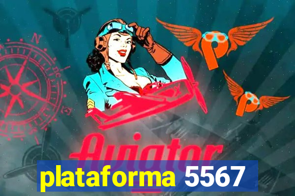 plataforma 5567